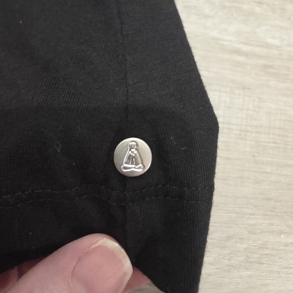 Neon Buddha Charcoal Utility Jacket - Picture 9 of 11